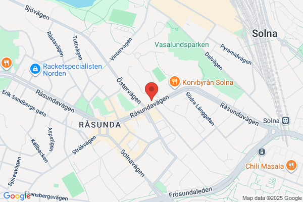 Emida-Fridas Fönster