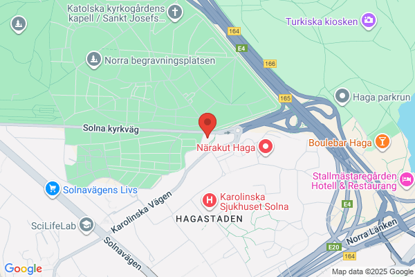 Affärskonsulterna På Lidingö