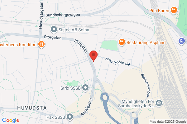 Puls & Träning Ingenting