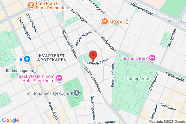 Food - Café & Restaurang