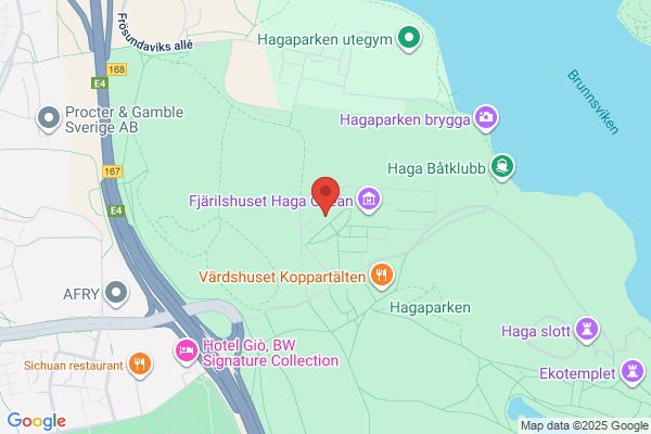 Haga Forum