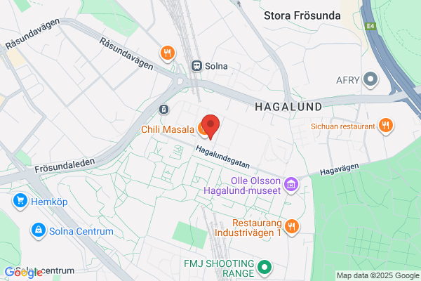 Handelshuset Wei