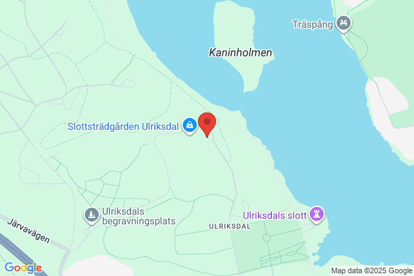 Ulriksdals Slottscafé AB