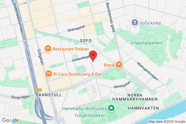 Okko Consulting AB