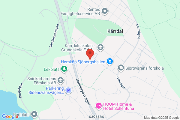 Pia Cedheimers Bod Hem & Miljö AB
