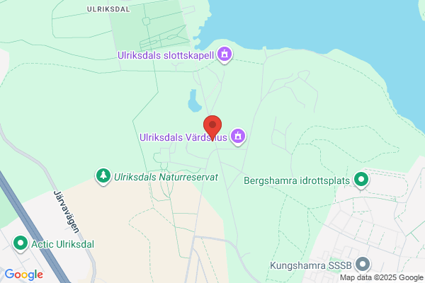 Confidencen-Ulriksdals Slottsteater