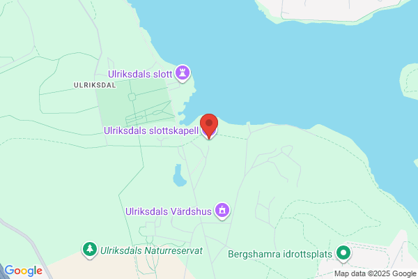 Ulriksdals Slottskapell