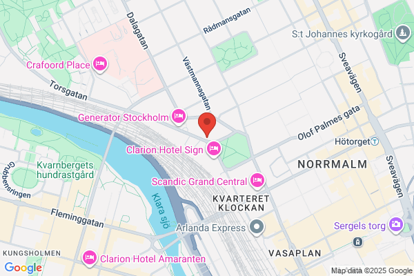 Lagercrantz Group AB