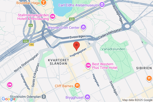 Molinders Management AB