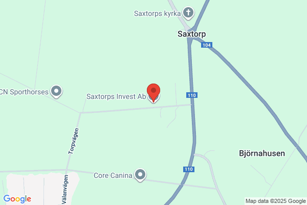 Saksinvest AB
