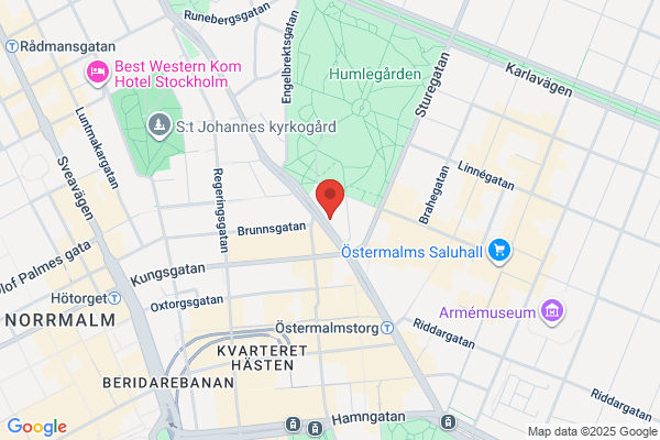 Hotel Stureplan