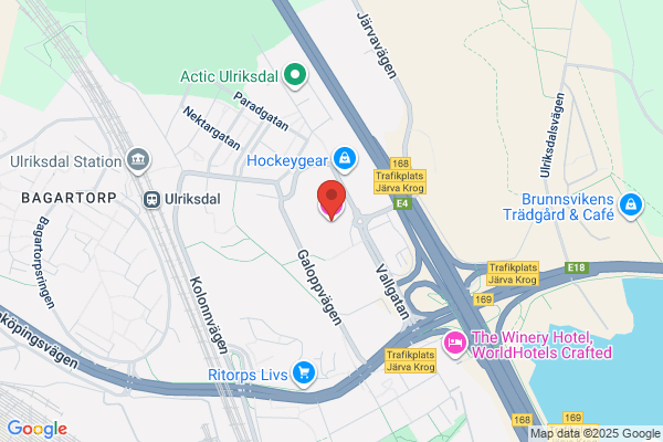 BOKA Hotell & Konferenser AB