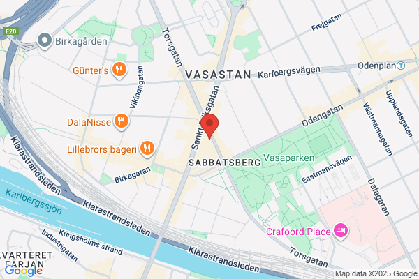 Divage Hårborttagningsklinik