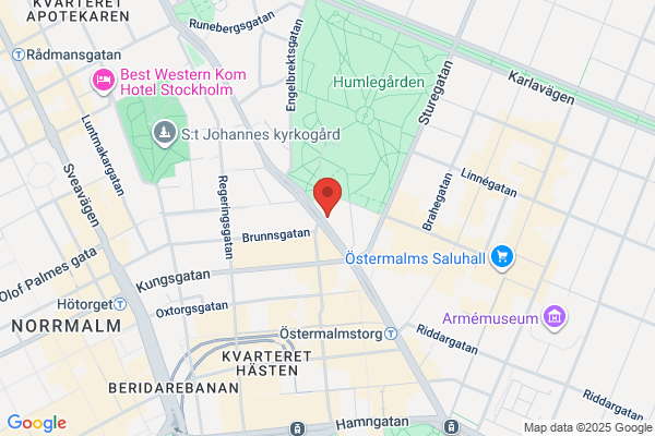 Stockholm Medical Skincare Center AB
