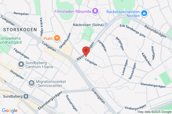 Euro Hantverkarna AB
