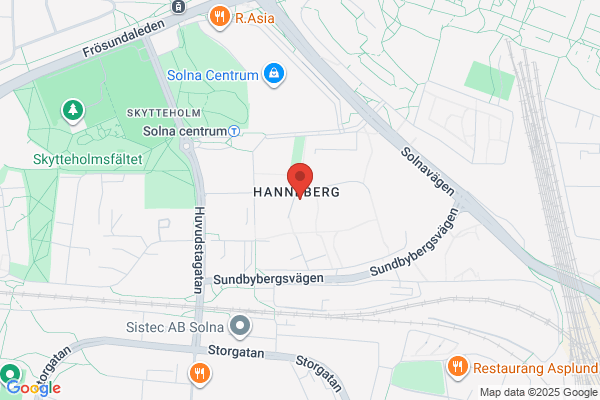 Hjt Konsult