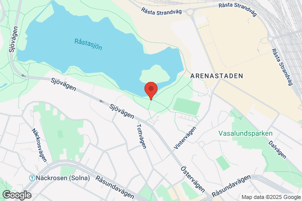 Råsunda Hälsokost