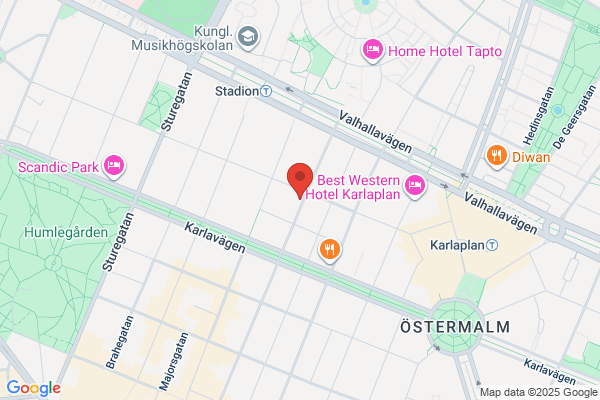 Sibyllans Osteopatklinik