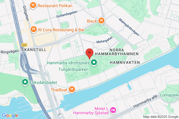 Hammarby Hockey AB