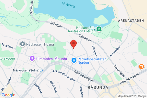 Atek Avvattningsteknik AB