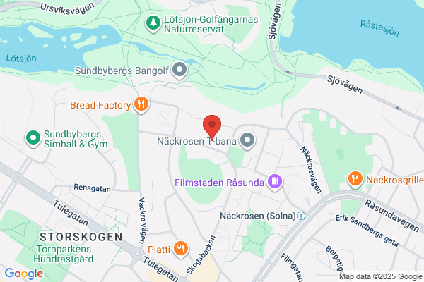 Ahrling Fastighetsekonomi AB