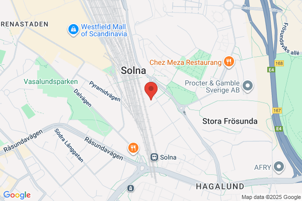 KFS AnläggningsKonstruktörer AB