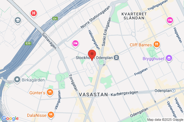 Byggutbildarna Johansson & Tallmark AB
