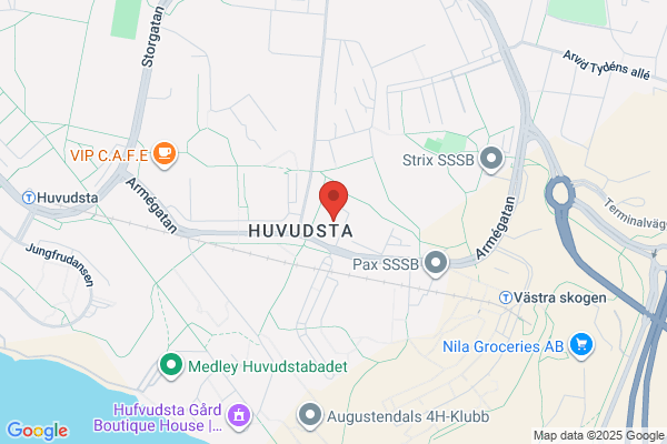 Pojab Bygg Rådgivning AB