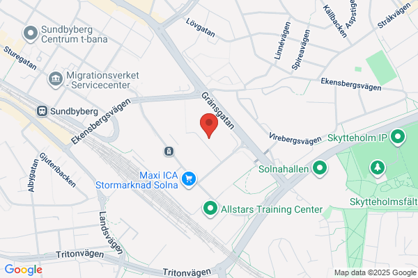Sveriges Kommuner och Landsting