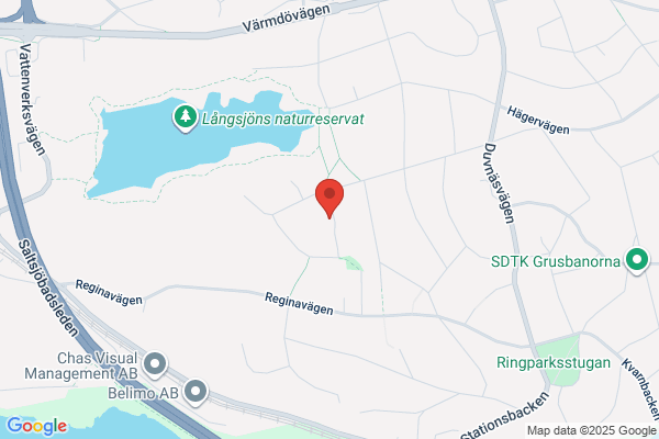 It-Konsult Göran Andersson AB