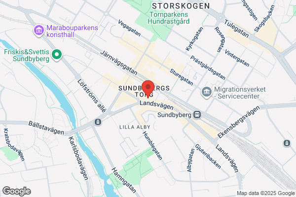 Agilent Technologies Sweden AB