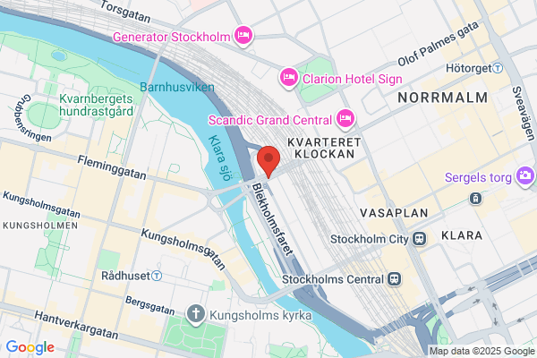 Visma Spcs AB