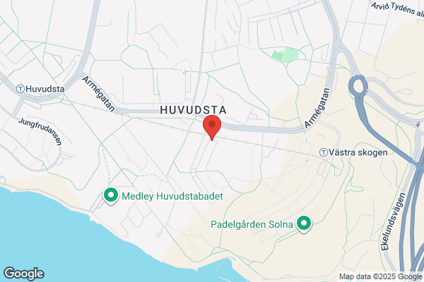 Nordiska Juristbyrån AB