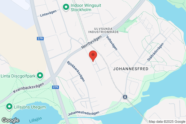 Johnsondiversey Sverige Holdings AB