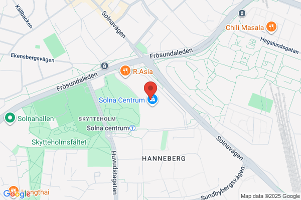 Djurgårdsträffen AB