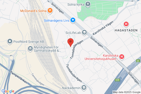 Haga Gatukök