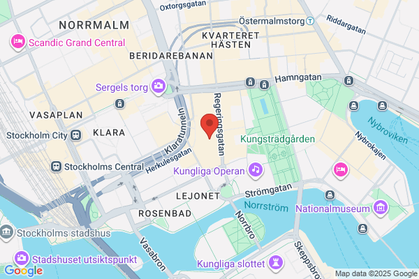 Mexx Scandinavia AB