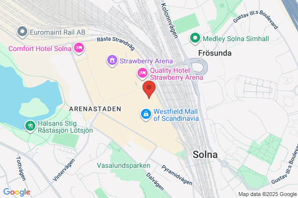 Oleana Stockholm