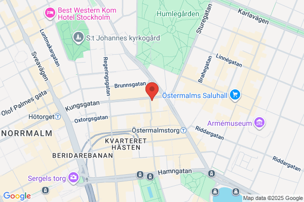 3Butiken Stureplan