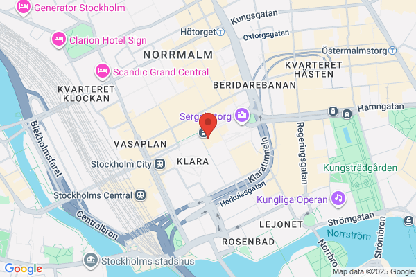 TEKNIKMAGASINET