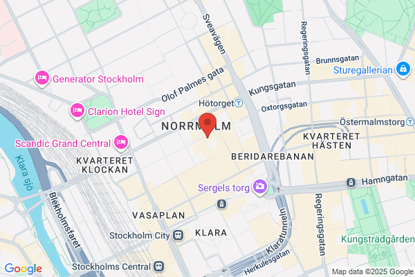 Telenor Stores AB