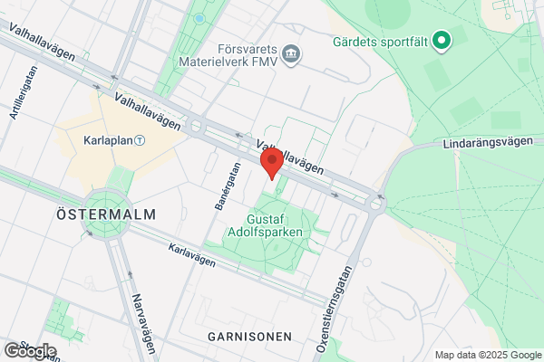 Kullens Företagslots AB