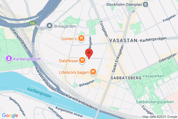 Content Talarbyrån AB