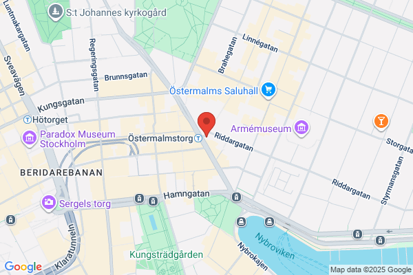 Åmells Konsthandel AB