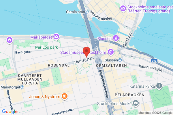 Lotta Lindblad Artisteri