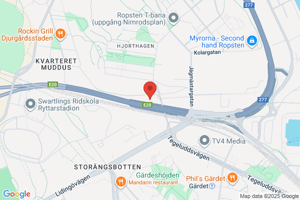 Biet Konsult AB