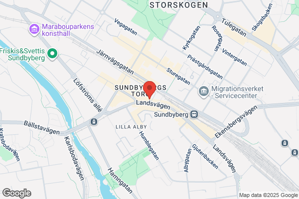Mtsi Consultants Sweden AB