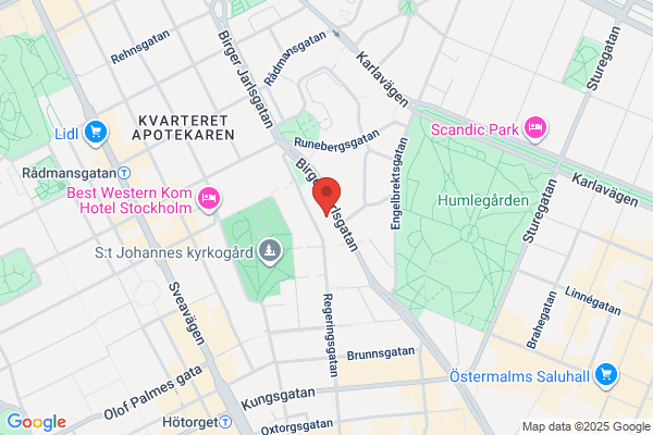 IM Gruppen AB