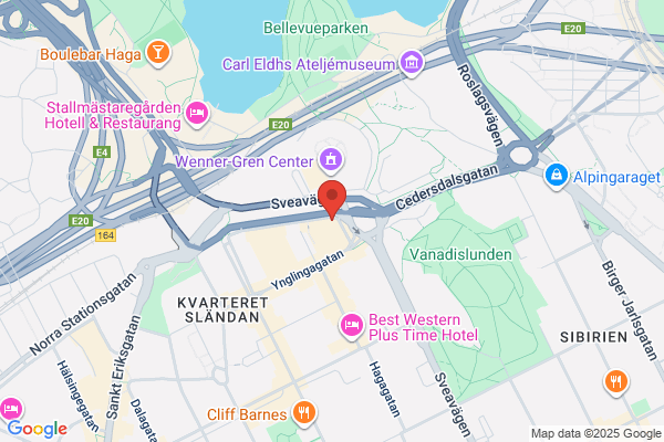 Input interiör Stockholm AB