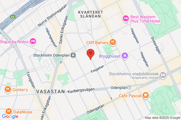Dominikansystrarna
